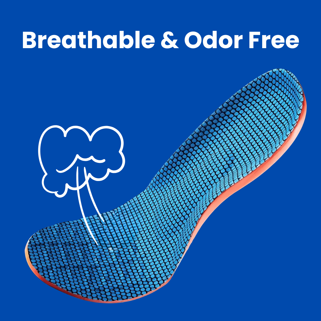 SOLEGUARD Insoles